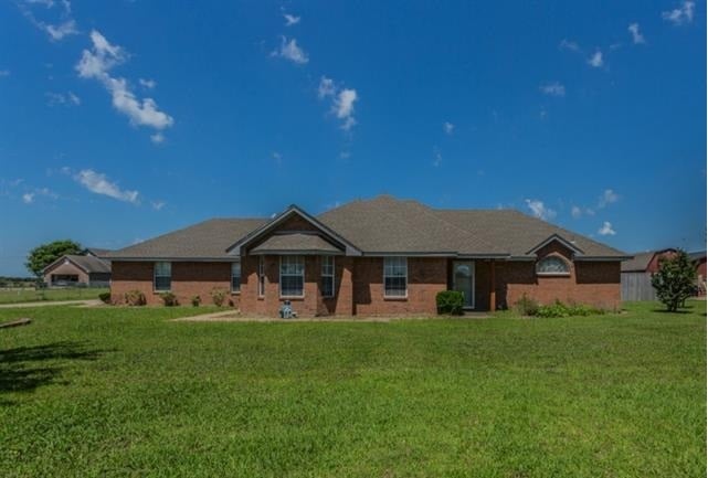 Cash home buying in North Texas, NTX Realty Trust