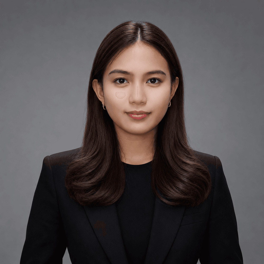 Valerie Caleja, Admin Manager at Mac Does REI